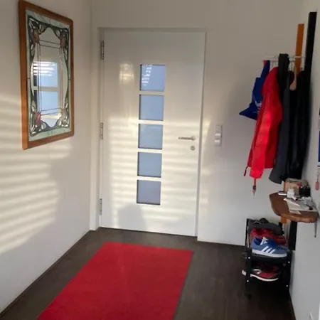 Rolf Casa vacanze Peterswald-Loffelscheid