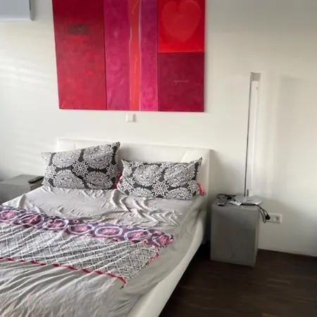 Casa vacanze Rolf Peterswald-Loffelscheid