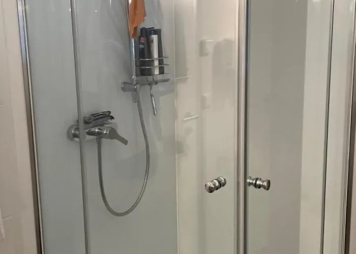 Casa de Férias Rolf *