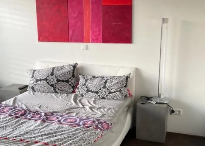 Casa de Férias Rolf Peterswald-Loffelscheid