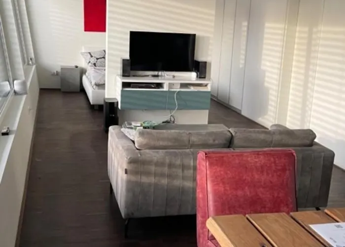 Casa de Férias Rolf *