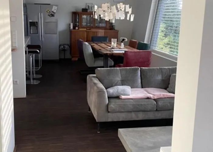 Rolf Casa de Férias